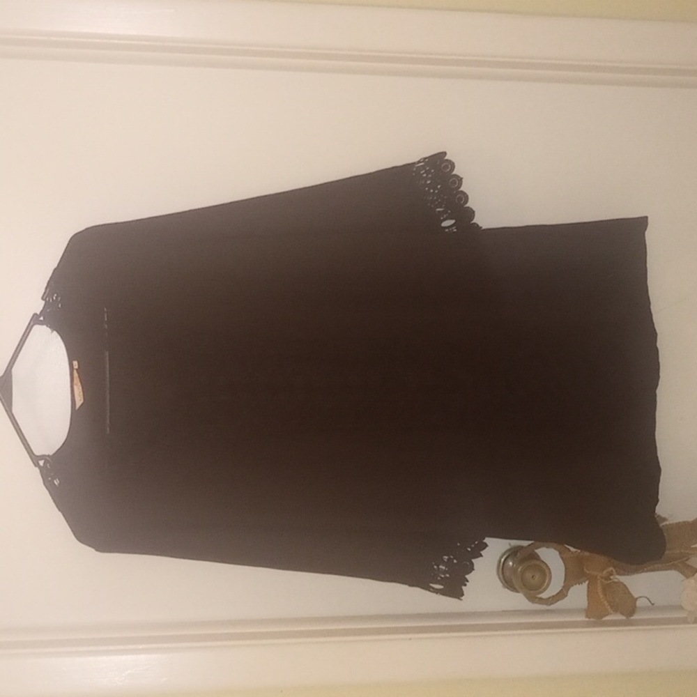 Beach Blouse